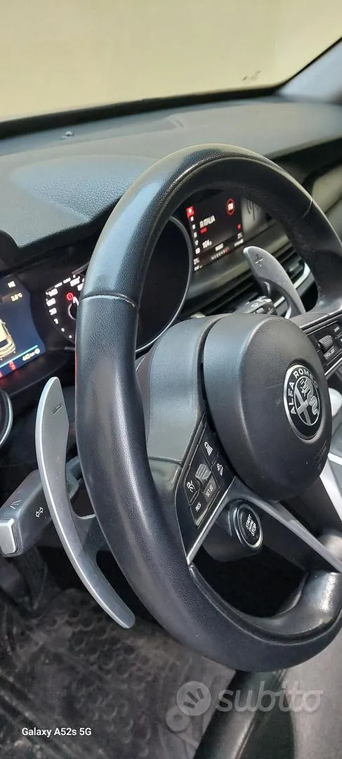 Alfa Romeo Stelvio 2018 photo 3