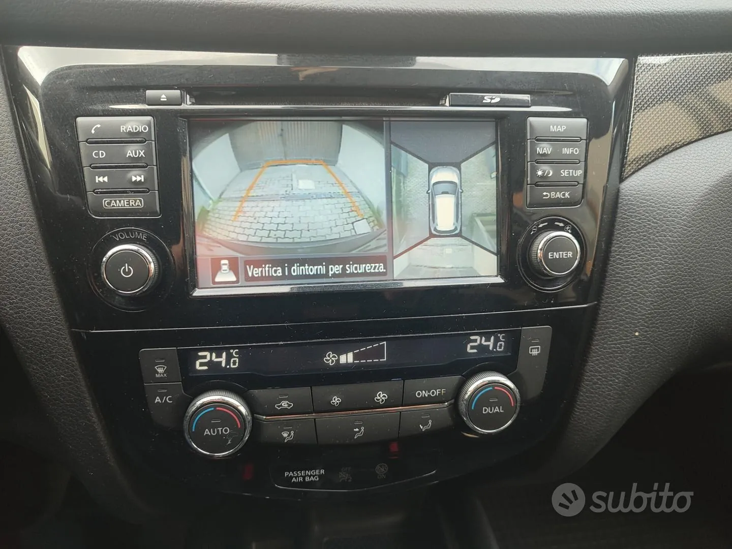 Nissan X-Trail 2017 photo 4