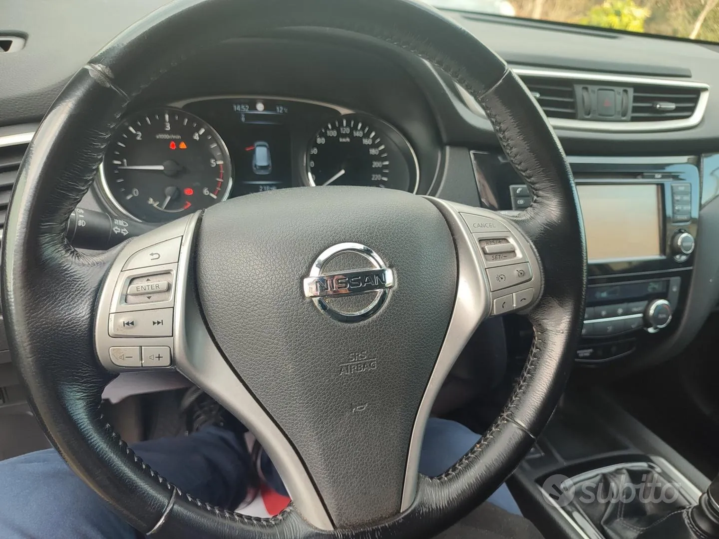 Nissan X-Trail 2017 photo 3