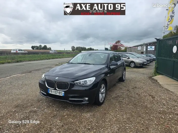 BMW Série 5