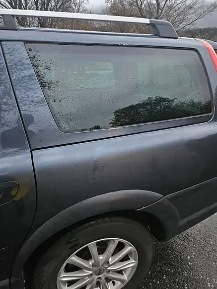 Volvo Xc70 2007 photo 5