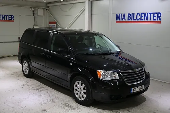 Chrysler Grand Voyager