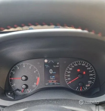 Toyota Yaris 2021 photo 5