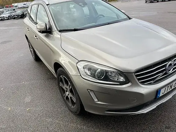 Volvo Xc60 2015 photo 2