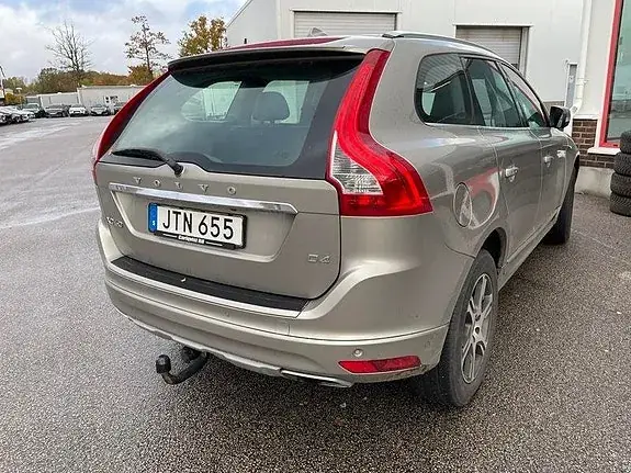 Volvo Xc60 2015 photo 3
