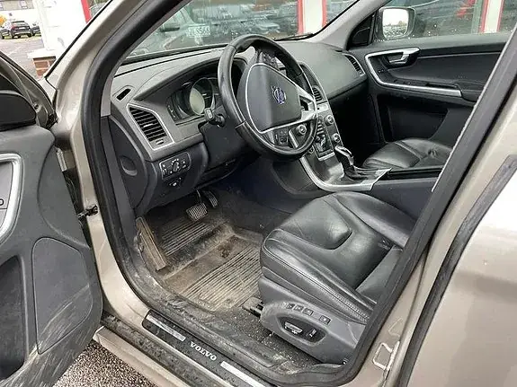 Volvo Xc60 2015 photo 5