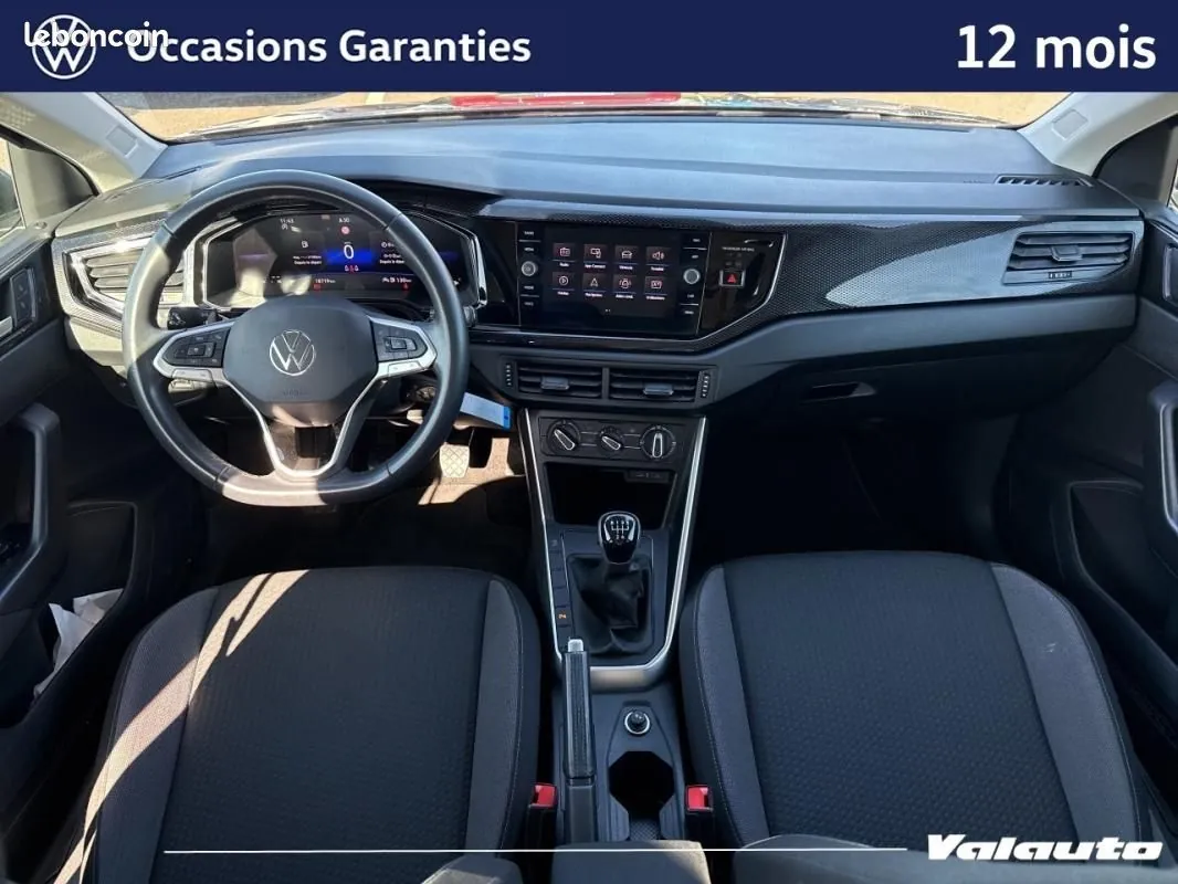 Volkswagen Taigo 2023 photo 3