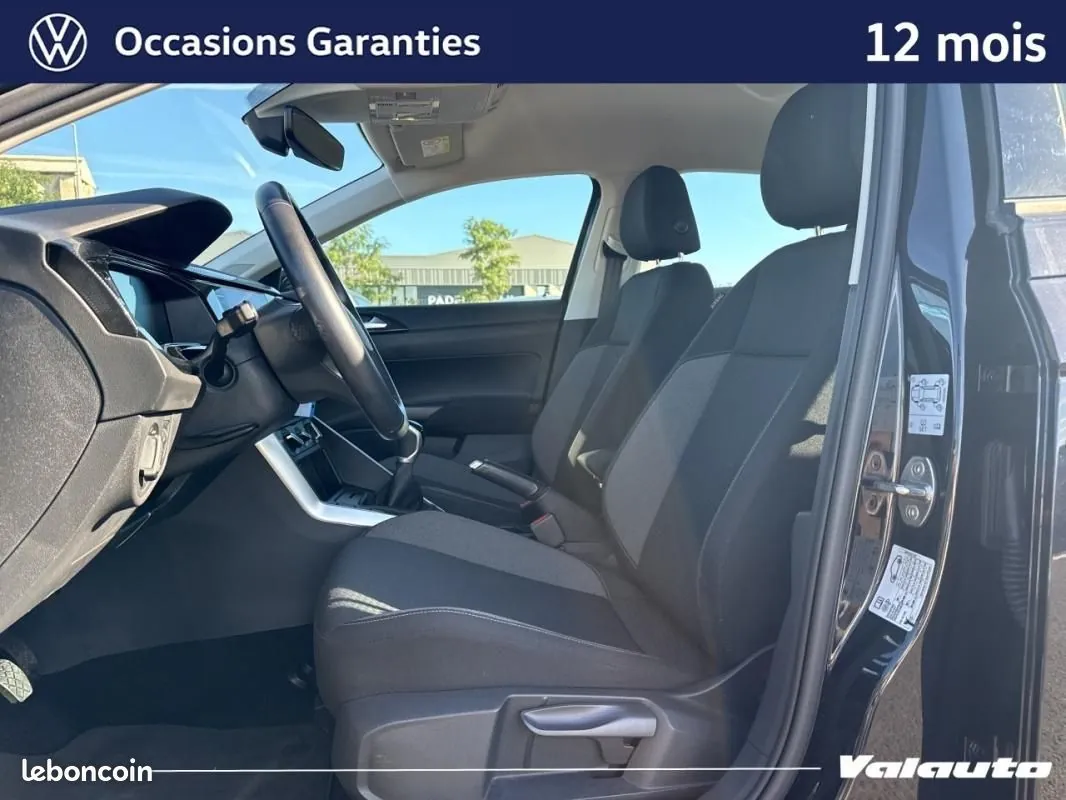 Volkswagen Taigo 2023 photo 5