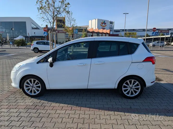 Ford B-Max 2017 photo 3