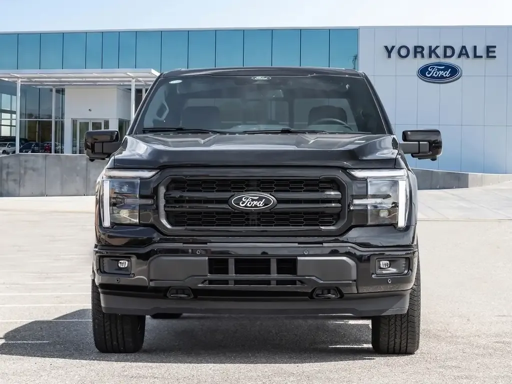 Ford F-150 2026 photo 2
