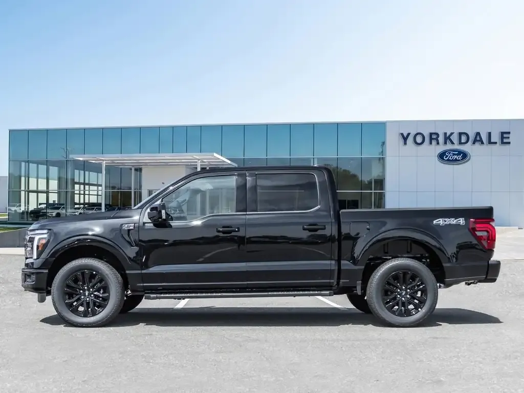 Ford F-150 2026 photo 3