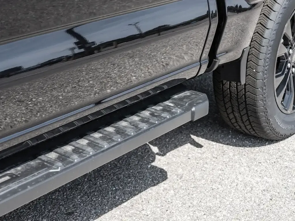 Ford F-150 2026 photo 5