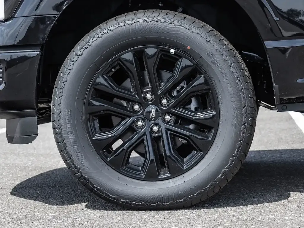 Ford F-150 2026 photo 4