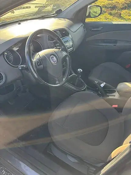 Fiat Bravo 2009 photo 5
