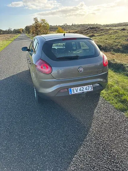 Fiat Bravo 2009 photo 3