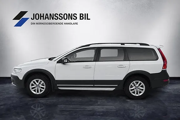 Volvo Xc70 2015 photo 2