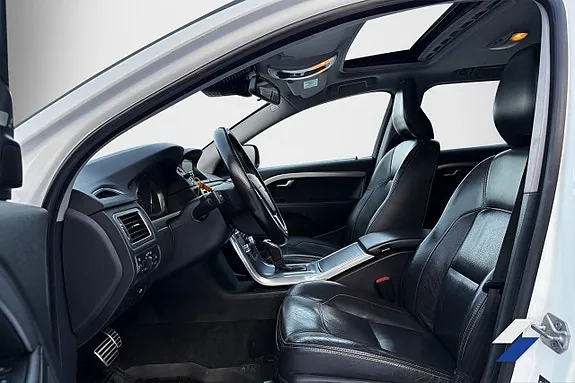 Volvo Xc70 2015 photo 5