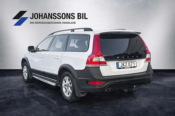 Volvo Xc70 2015 photo 3