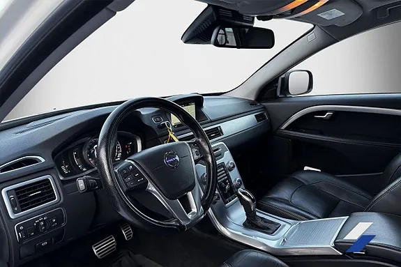 Volvo Xc70 2015 photo 4