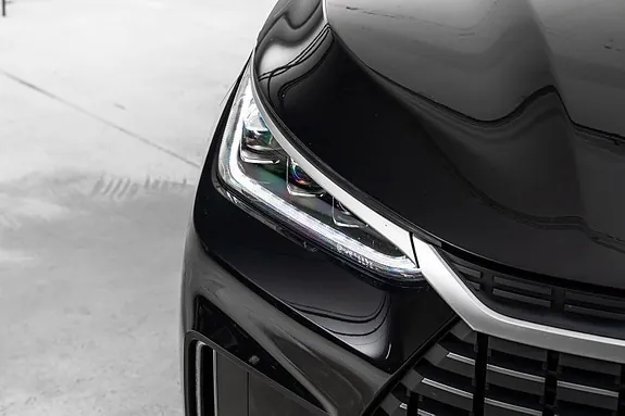 BYD Tang 2023 photo 4