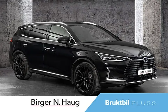 BYD Tang
