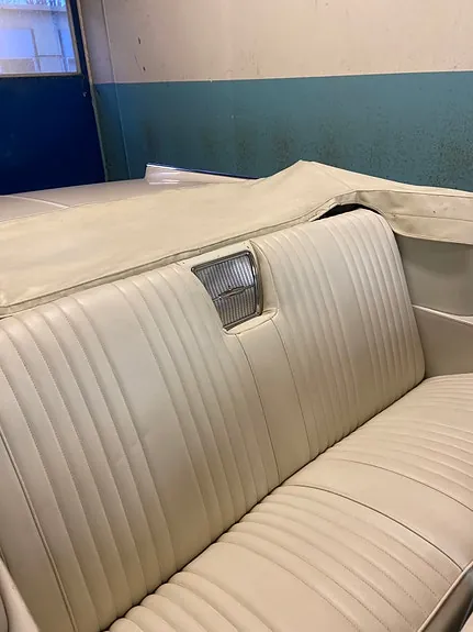 Oldsmobile Dynamic 88