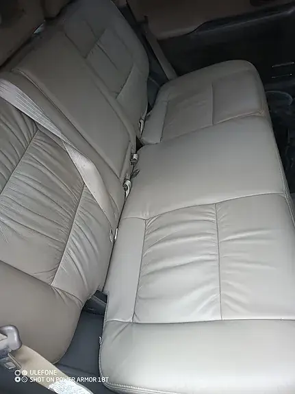 Mitsubishi Pajero Sport 2004 photo 4