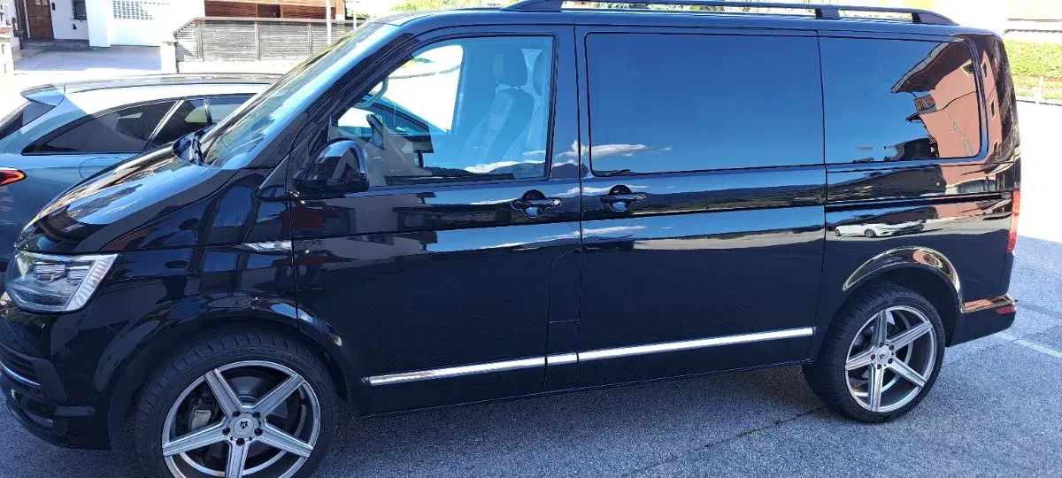 Volkswagen T6