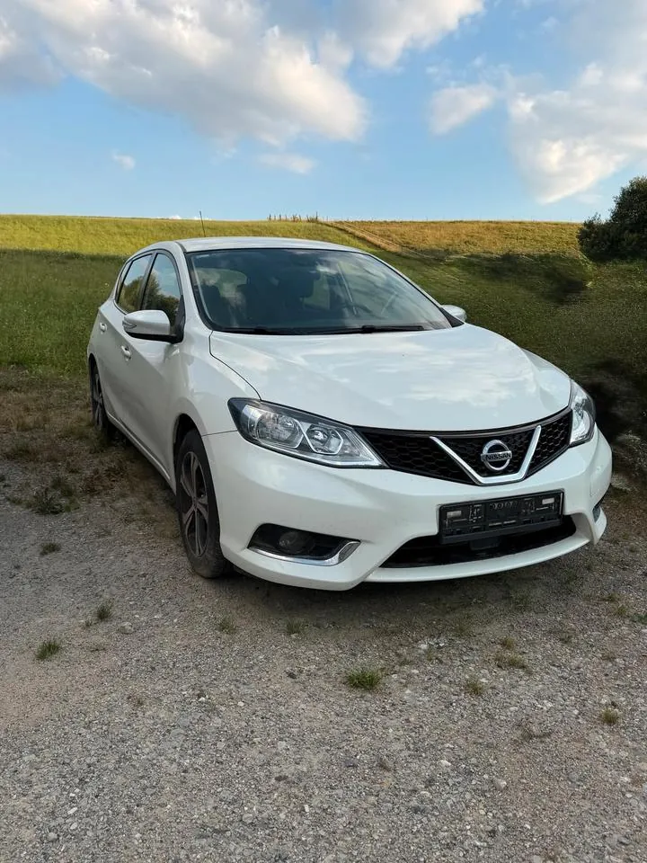 Nissan Pulsar