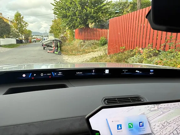 BMW Ix3 2026 photo 4