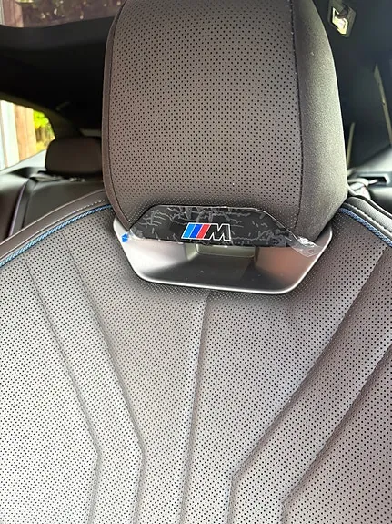 BMW Ix3 2026 photo 5
