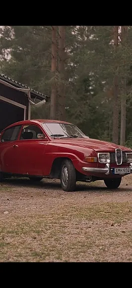 Saab 96