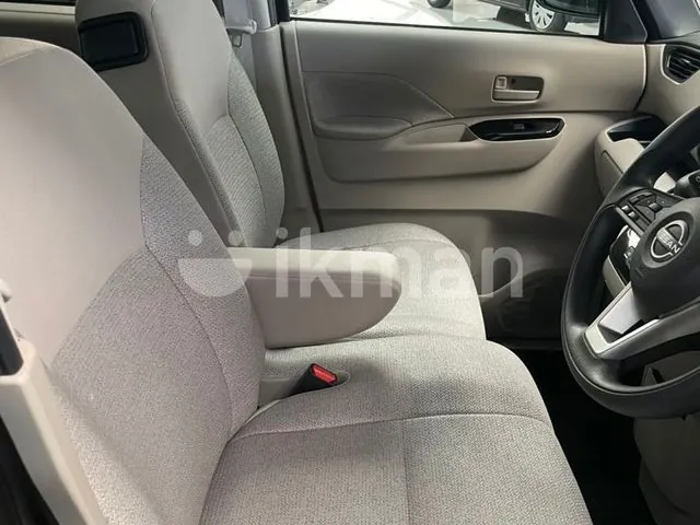 Nissan Roox 2024 photo 5