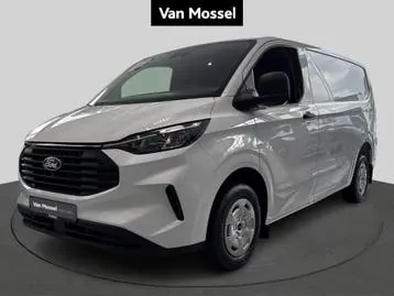 Ford Transit Custom 300S