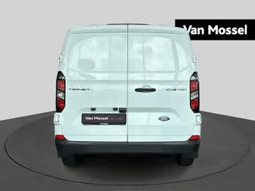 Ford Transit Custom 300S 2024 photo 3