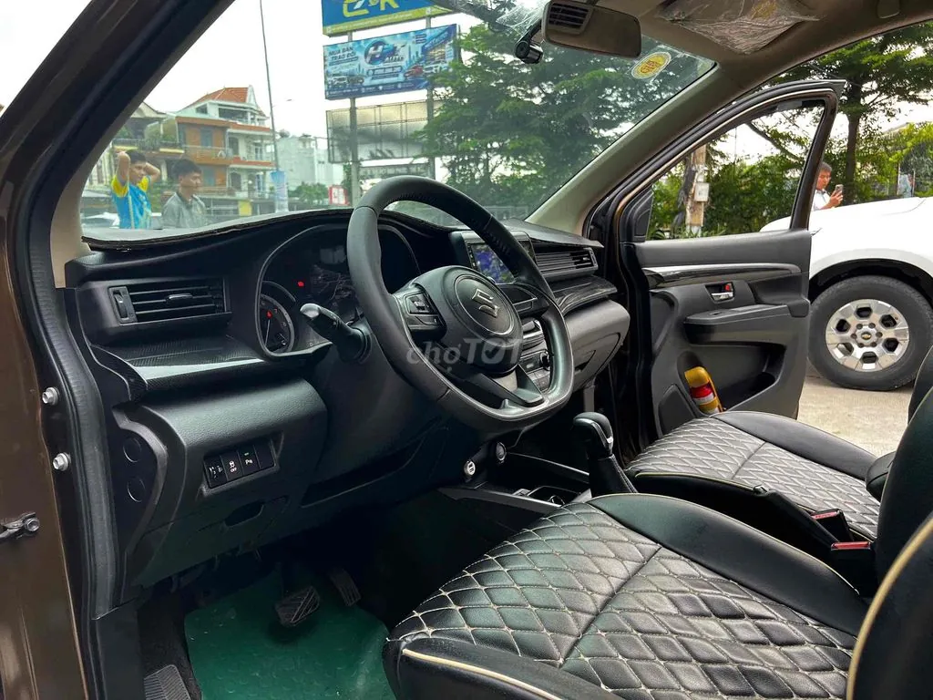 Suzuki Xl7 2021 photo 5