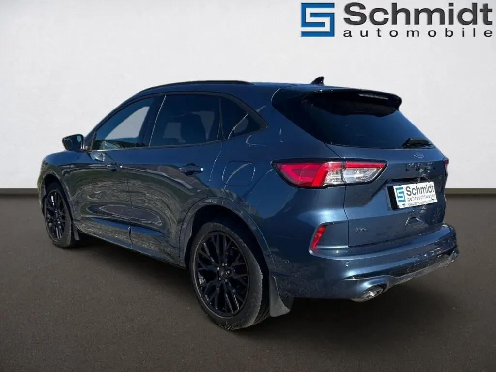 Ford Kuga 2023 photo 3