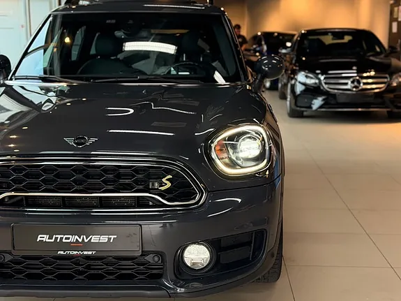 Mini Countryman 2019 photo 5
