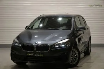 BMW 2 Serie Tourer