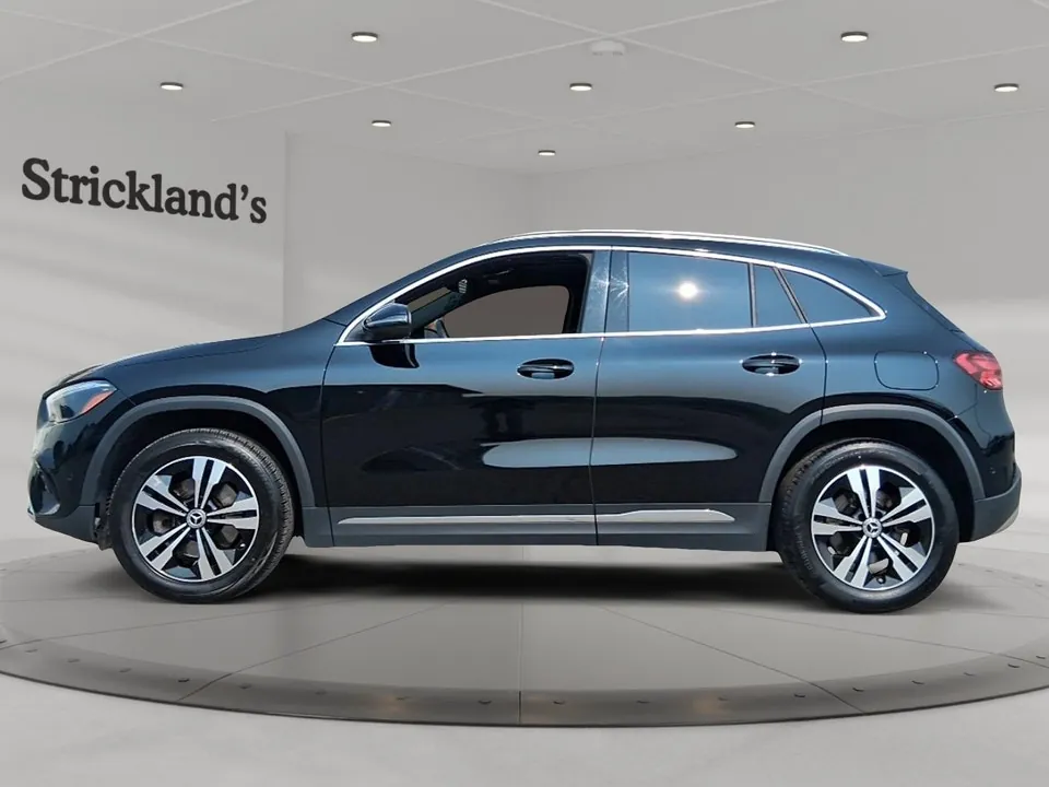 Mercedes-Benz Gla250 2026 photo 5