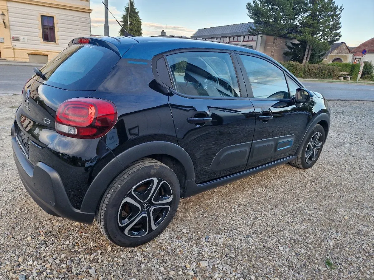 Citroen C3 2021 photo 2