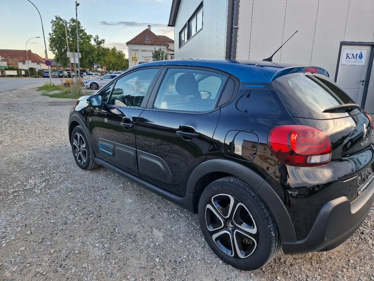 Citroen C3 2021 photo 3
