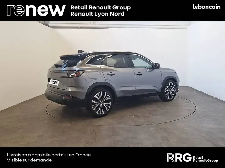 Renault Austral 2023 photo 2