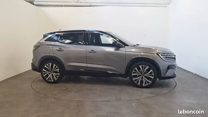 Renault Austral 2023 photo 5