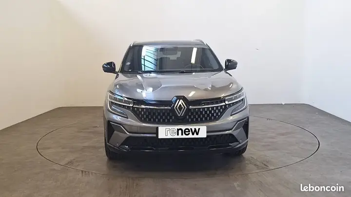 Renault Austral 2023 photo 4