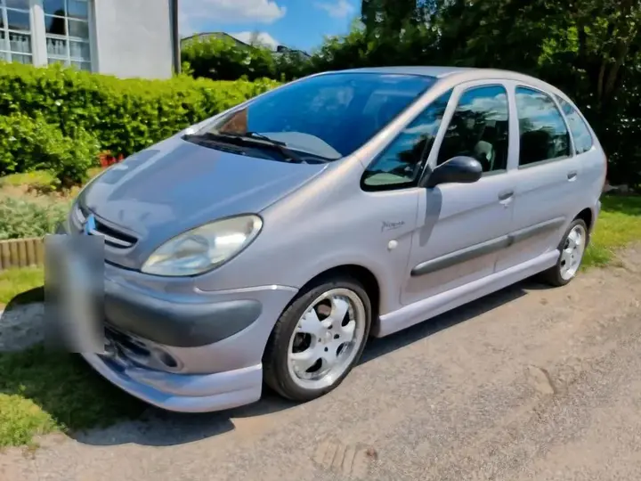 Citroen Xsara Picasso