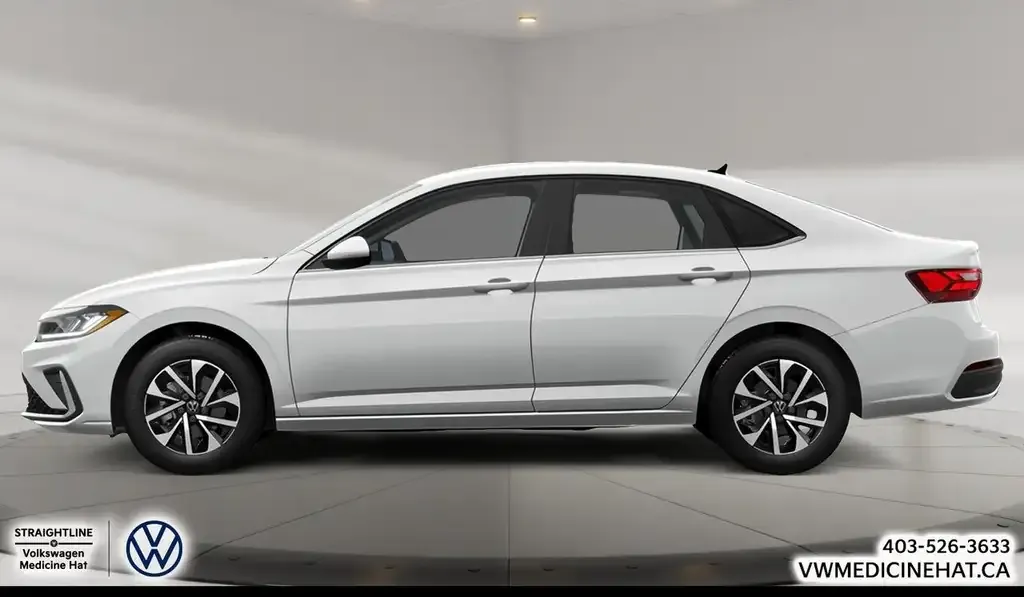 Volkswagen Jetta 2026 photo 2