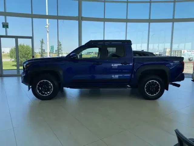 Toyota Tacoma 2025 photo 4
