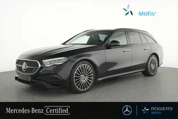 Mercedes-Benz Eklasse