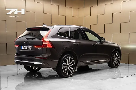 Volvo Xc60 2025 photo 5